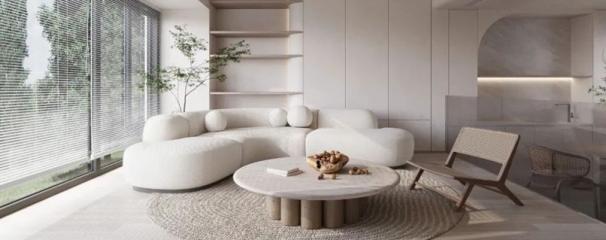 深圳前海 CEO 公馆丨中国深圳丨一度经纬-82