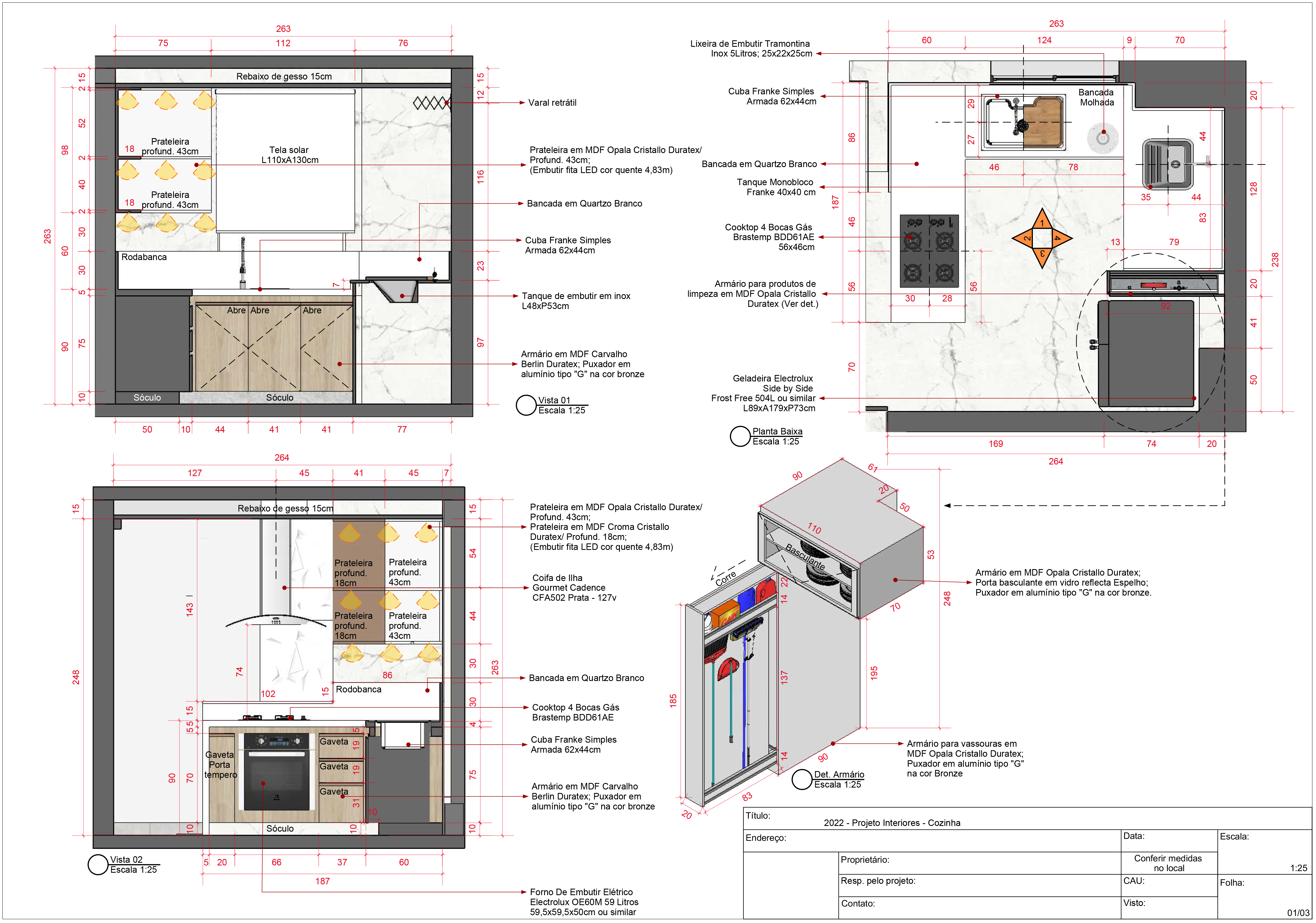Alguns Projetos Executivos-0