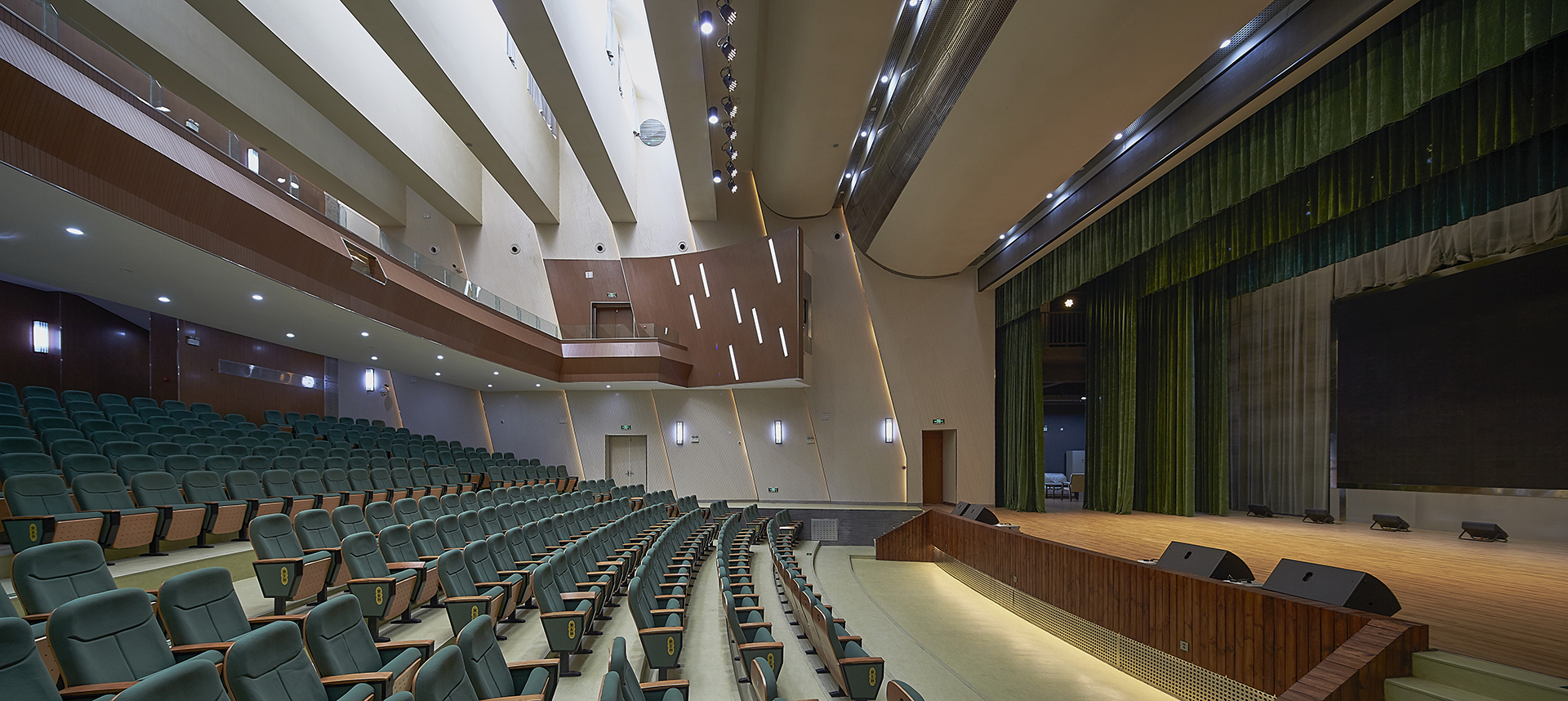 北京第二实验小学兰州分校丨中国兰州丨北京市建筑设计研究院-2