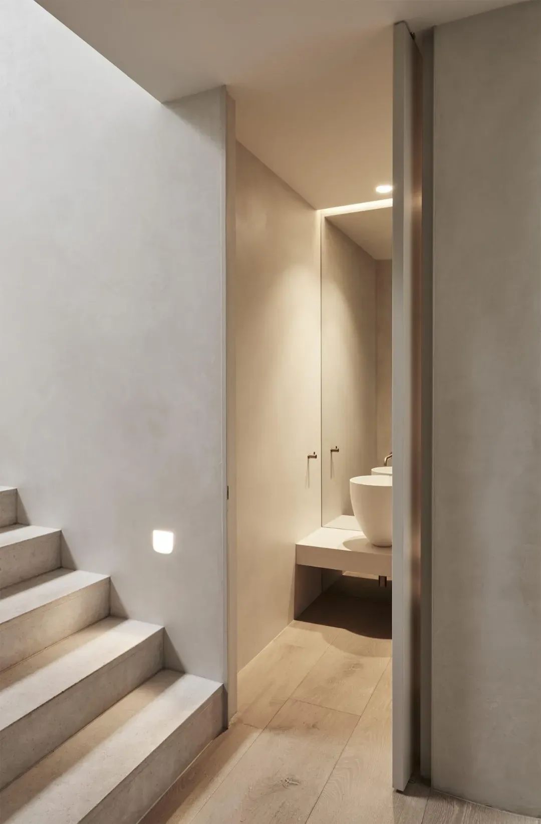 河畔别墅豪宅丨澳大利亚墨尔本丨Susi Leeton Architects+Interiors-18