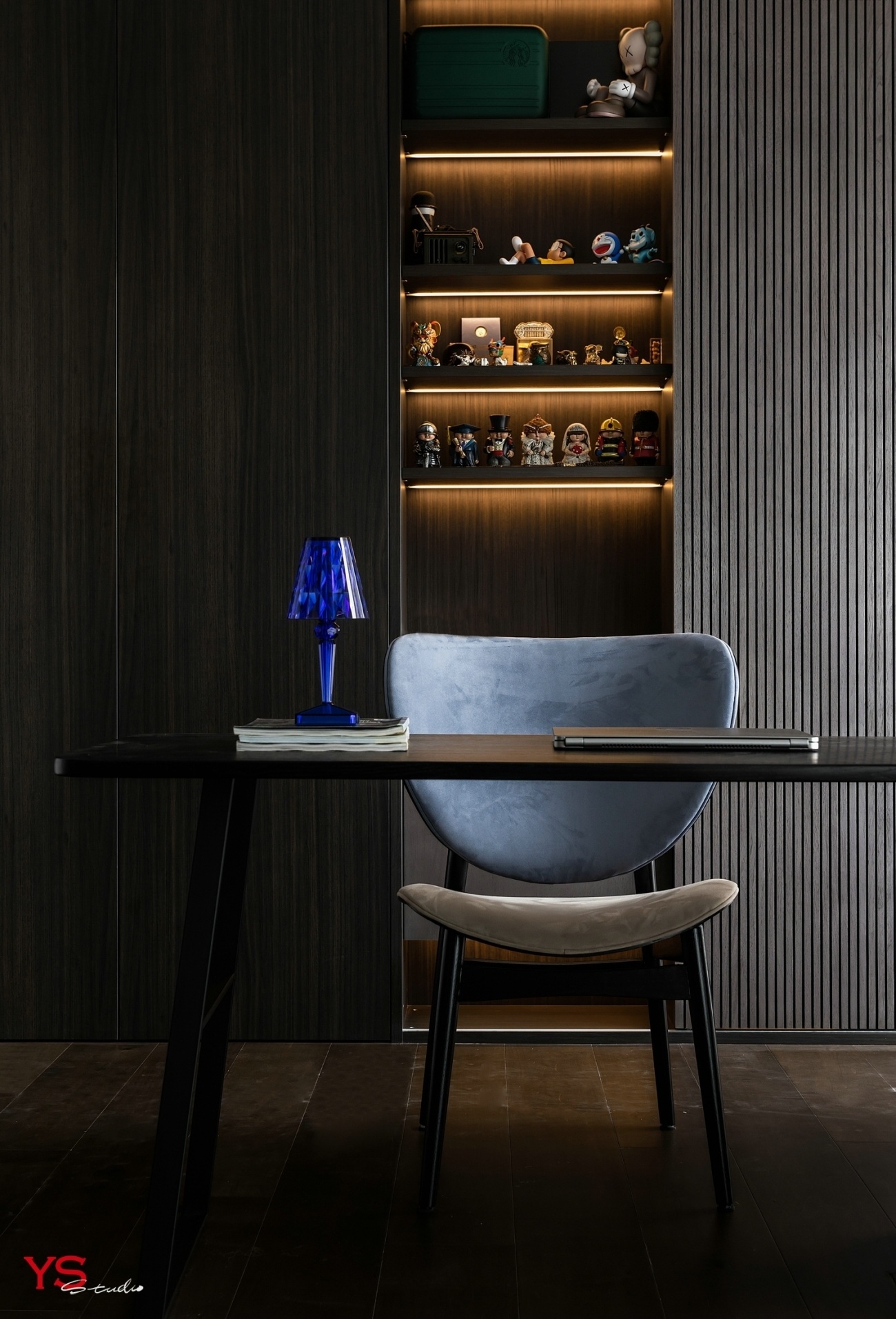 重庆 165㎡宇航员之家丨中国重庆丨不详-33