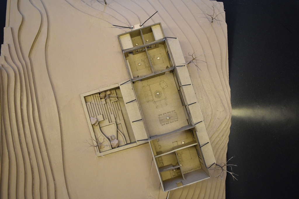 科夫屋丨印度丨Red Brick Studio-50