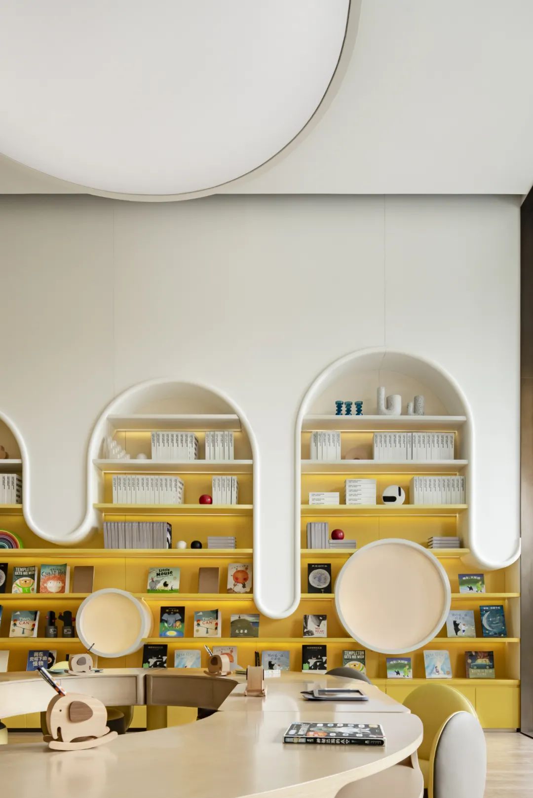 中海·学仕里架空层设计丨中国广州丨林天信,王华磊,尤义俊,马超,沈滋畑-73