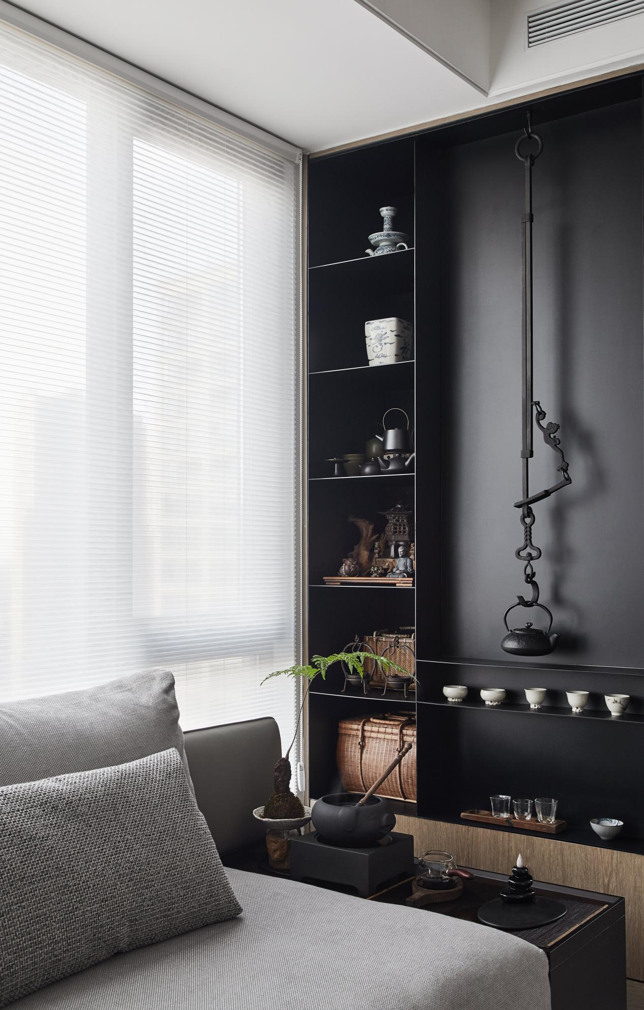 融合记忆,打造有温度的家-22