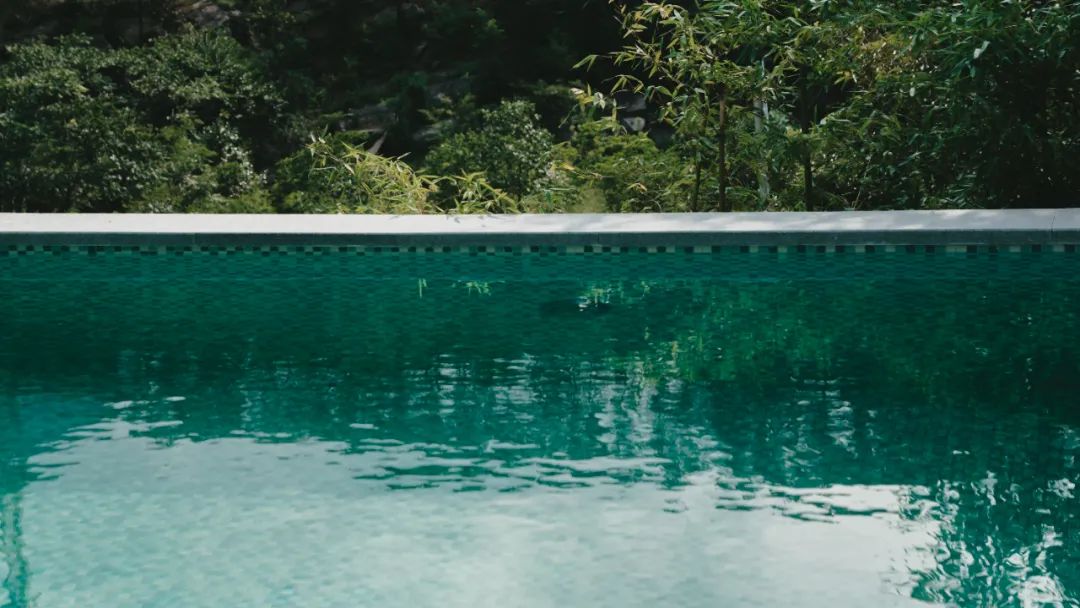 水泉映月民宿丨中国新乡丨河南凹凸环境艺术设计-53