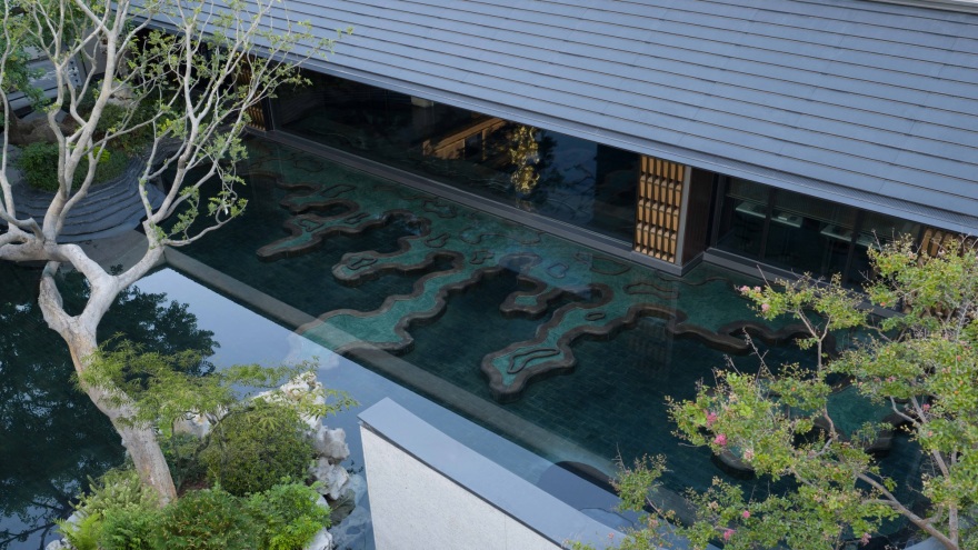 江苏无锡·隐山丨中国无锡丨广州知行景观规划设计有限公司-51