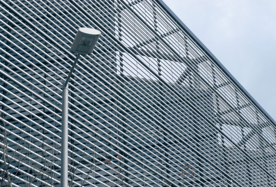 Geo Street Furniture - Lifschutz Davidson Sandilands-5