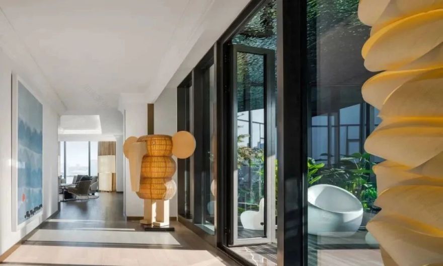 华联 · 钱塘公馆丨中国杭州-24