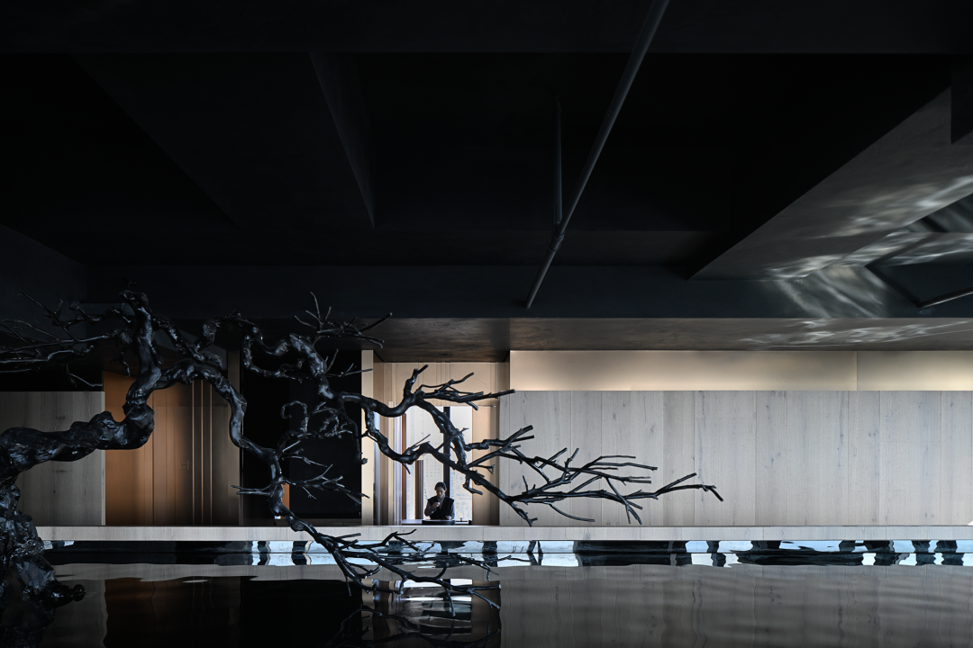 席作·福建会馆丨中国杭州丨WWD 厦门一横一竖设计工程有限公司-59