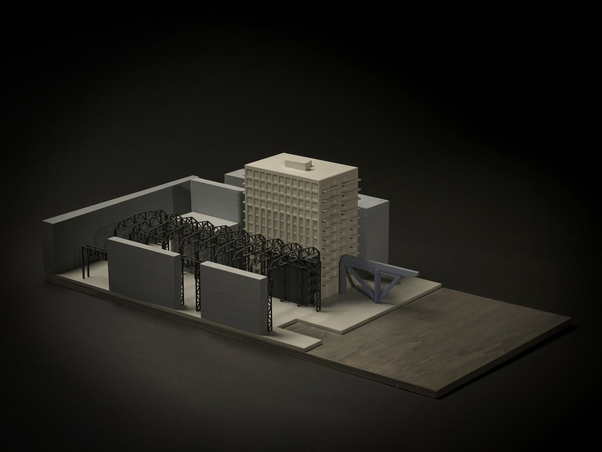 奥斯坦堡公寓的司机丨荷兰阿姆斯特丹-53