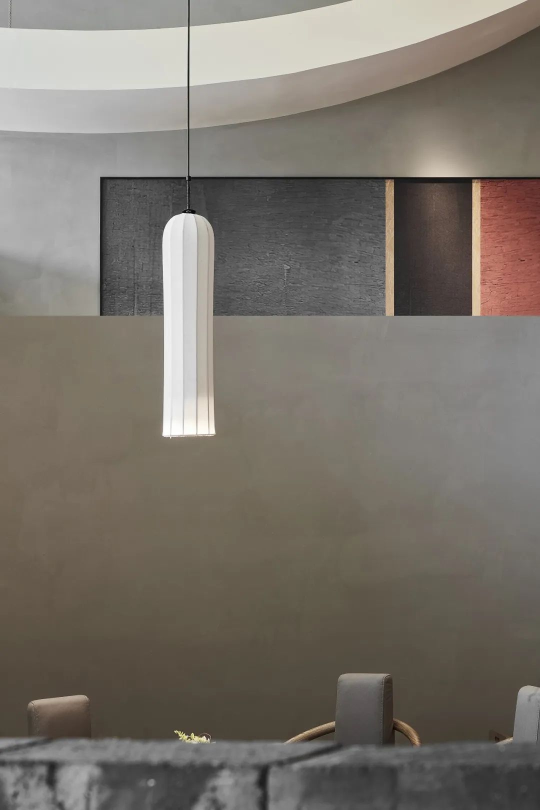 大舜丨中国沈阳丨黑珍珠空间设计事务所-16