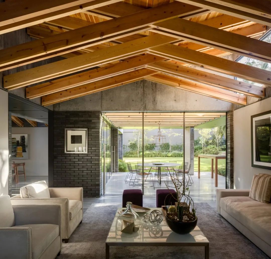 Progreso 地质博物馆与 CRA 住宅丨墨西哥丨Estudio MMX-105