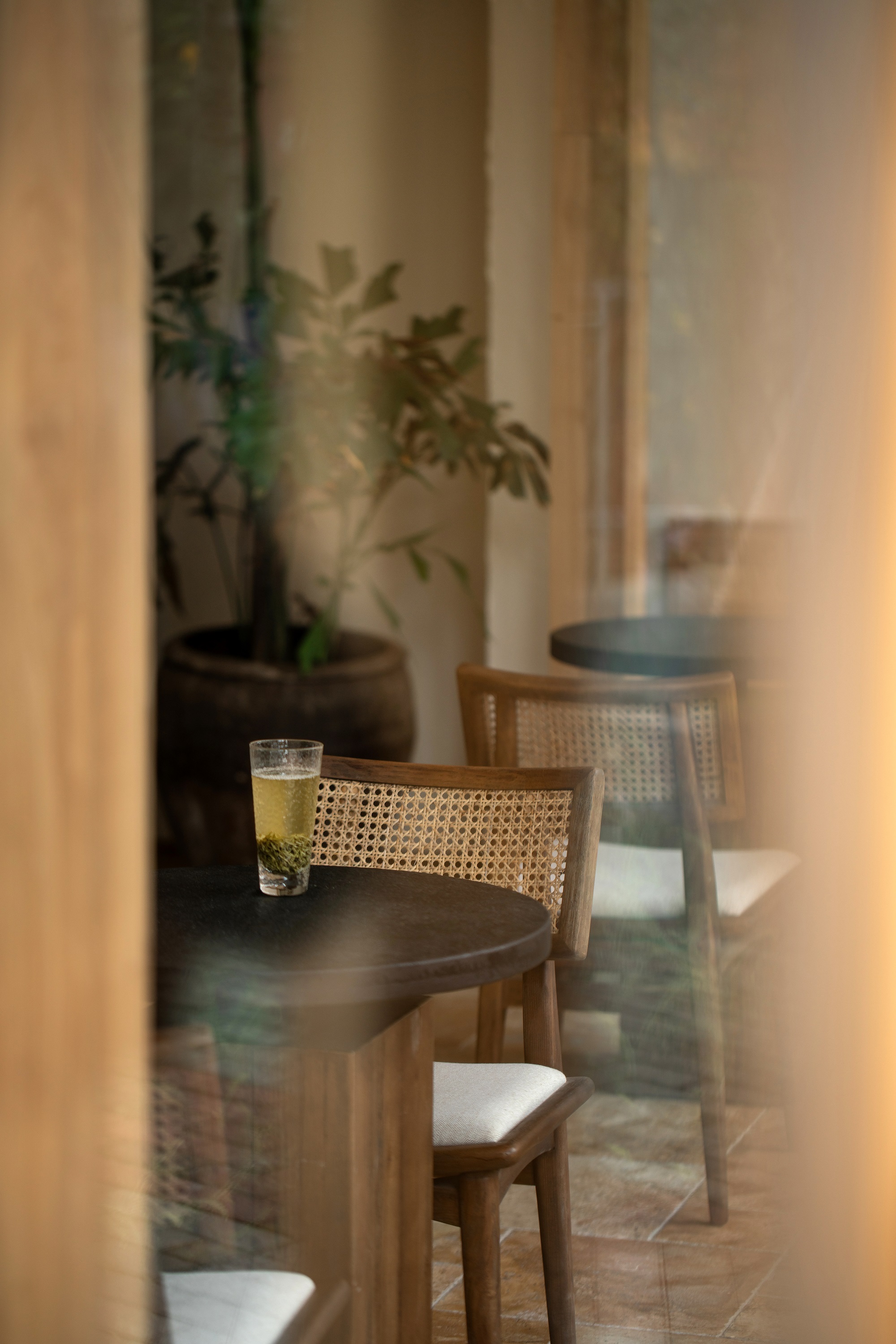 坐茶TEA·TALES丨中国重庆-11