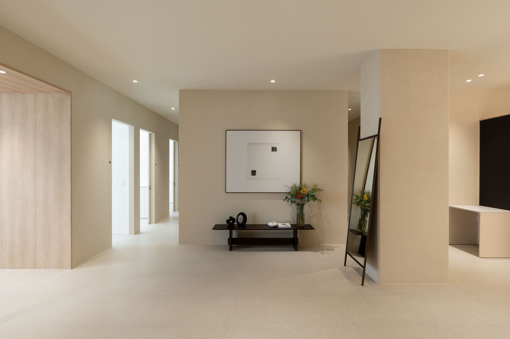 诊所丨韩国首尔丨Design Studio Mono-31