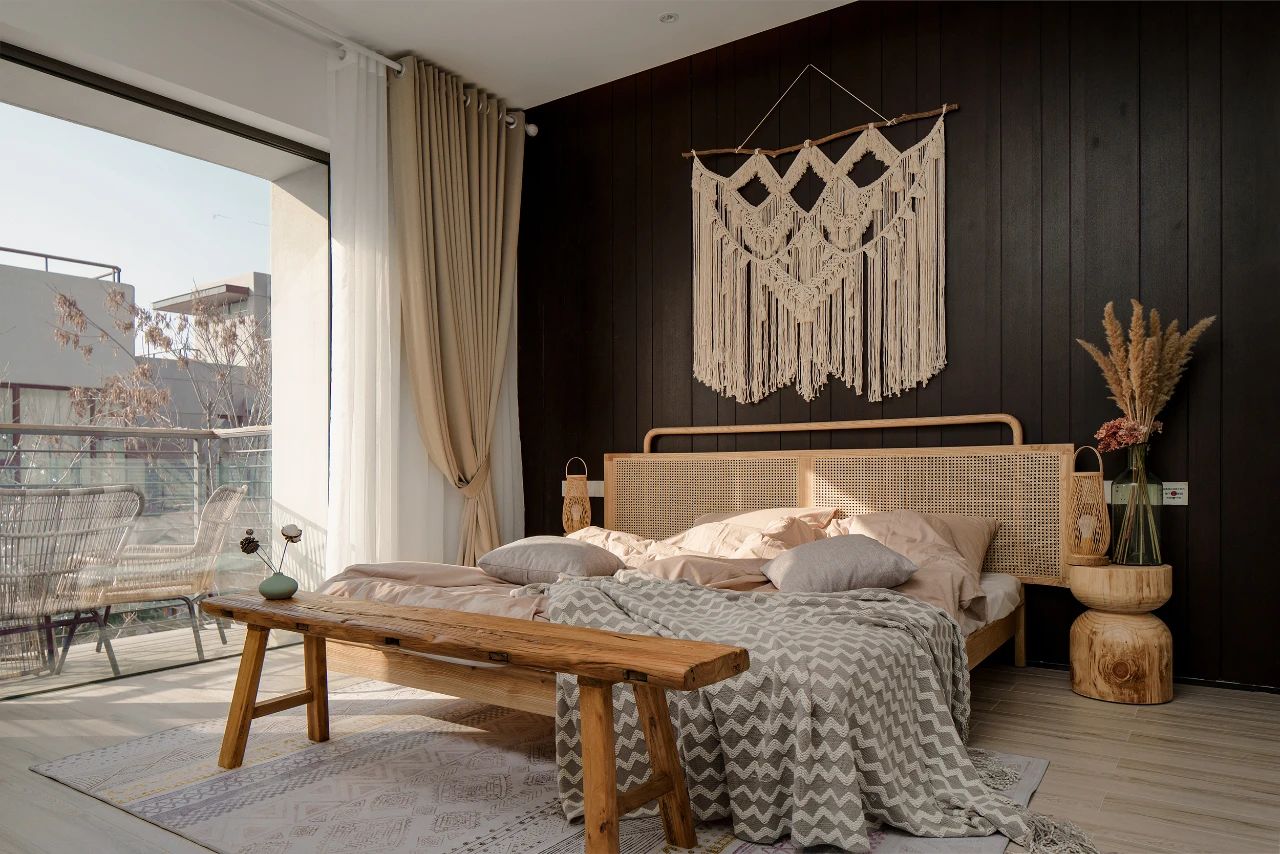 秦皇岛海边小别墅丨中国河北-37