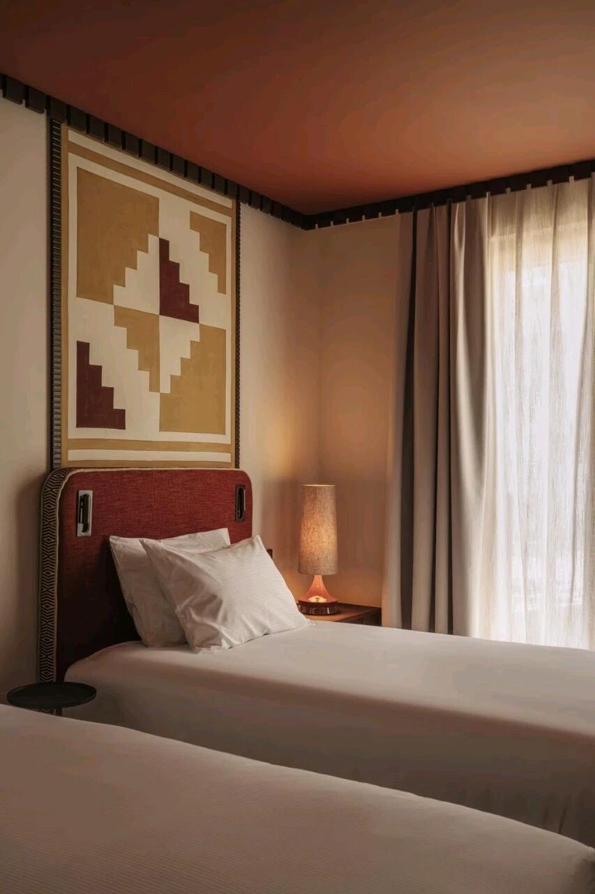 戈多伊宫殿(Palacio de Godoy)改造项目丨西班牙卡塞雷斯丨Szymon Keller-59