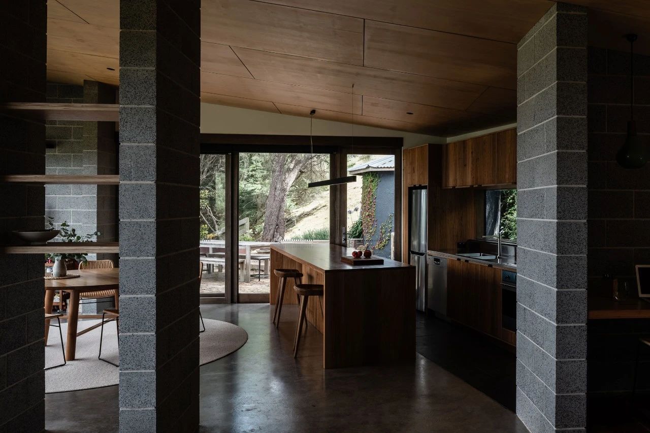 LPS 住宅丨澳大利亚墨尔本丨Davidov Architects-41