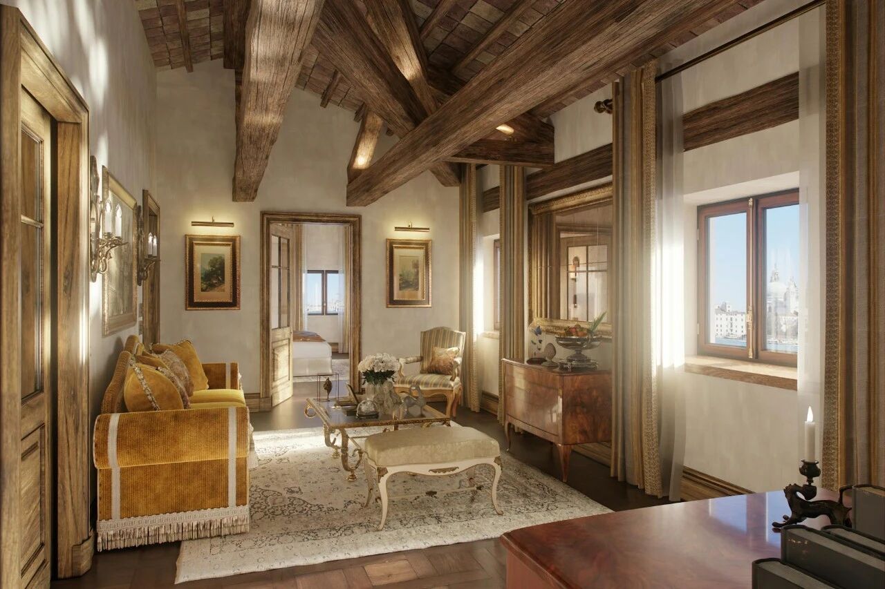 怀特利丨英国伦敦丨建筑改造Foster + Partners,室内设计AvroKO-31