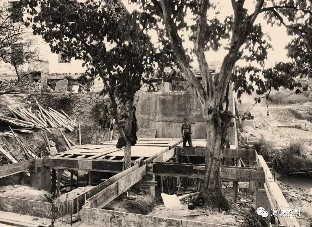 月溪花渡图书馆综合体丨中国福建丨不详-25