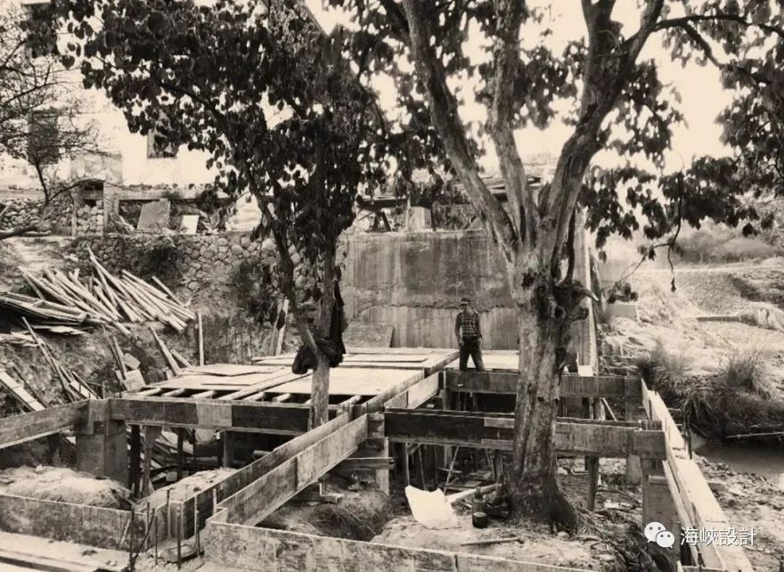 月溪花渡图书馆综合体丨中国福建丨不详-25