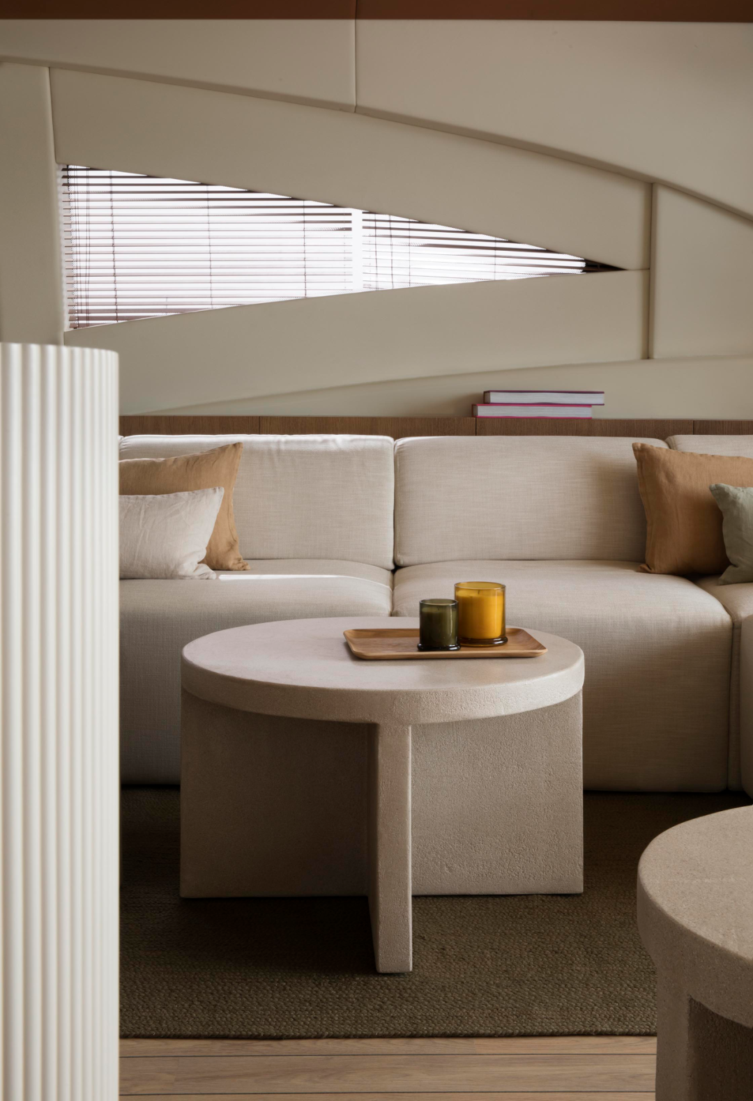 二月工作室丨西班牙马德里-24