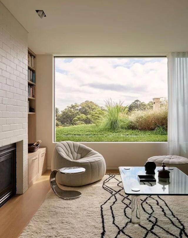 设计师于山自宅丨中国重庆丨萬溯one soul-92