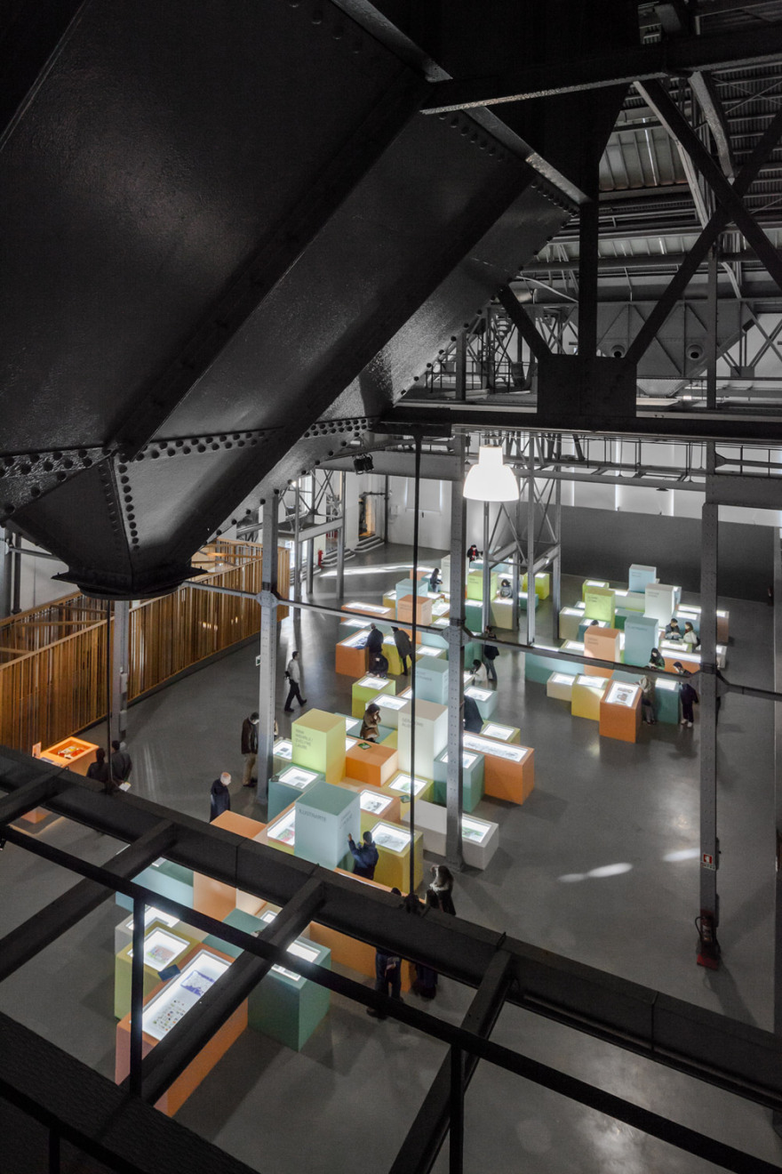 国际儿童书籍插图展览会(Ilustrarte 14)-42