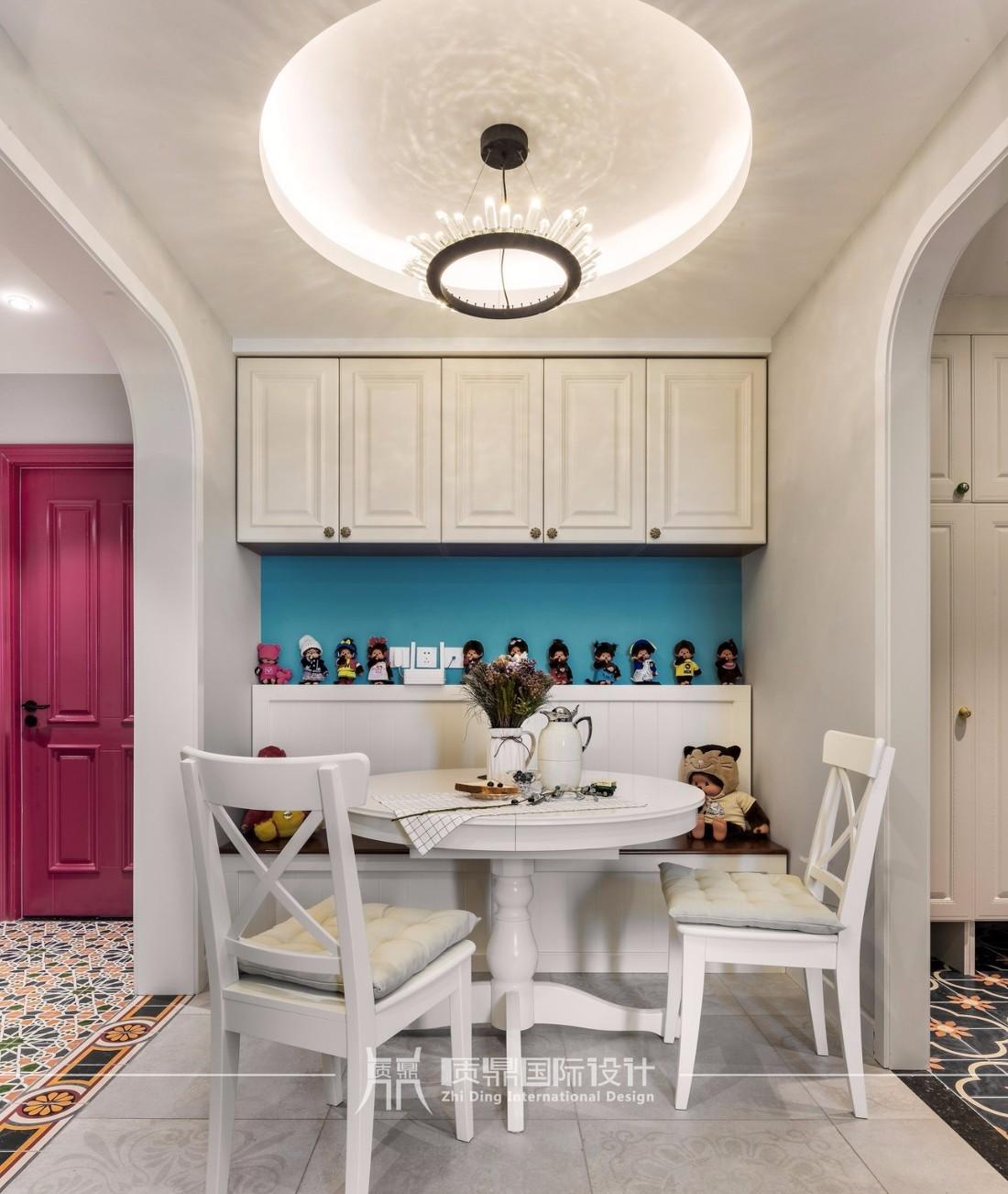 欧式豪华家居，童趣与时尚的完美融合-8