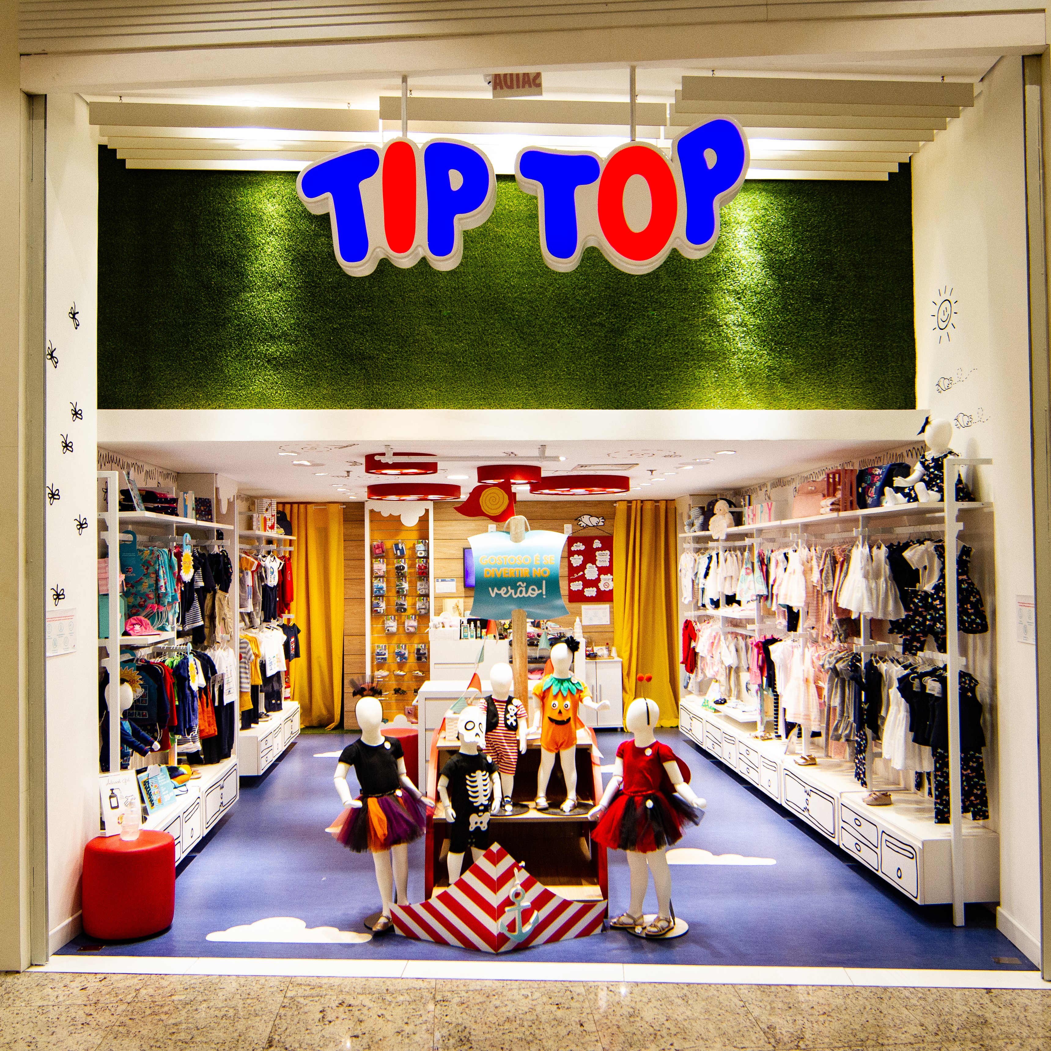 顶级花园商店丨an.BI-3