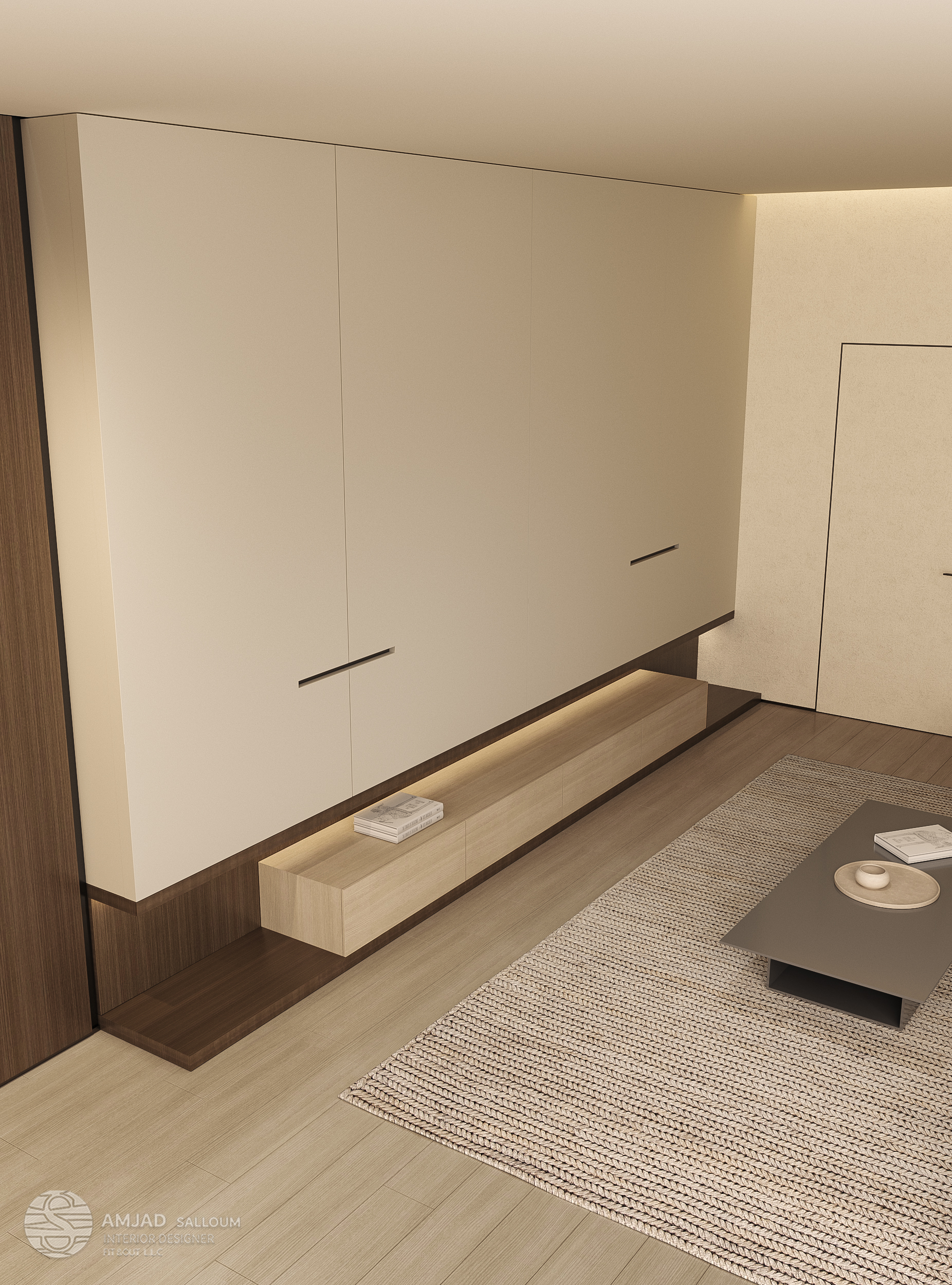 minimalist interior design style-1