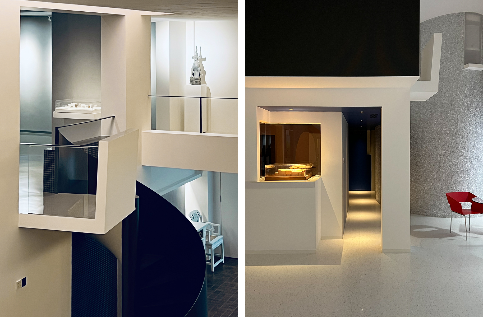 叠舍，建筑师自宅改造 / 华诚博远工程技术集团-19