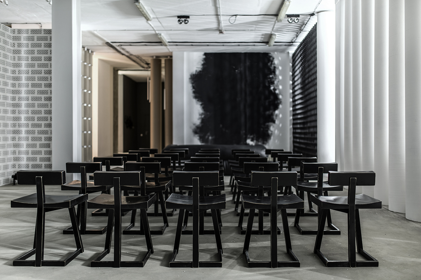 多功能的 HOt°空间-5