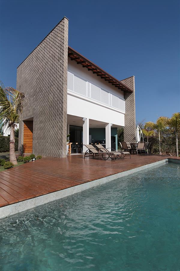 Casa Escarpas 住宅-6