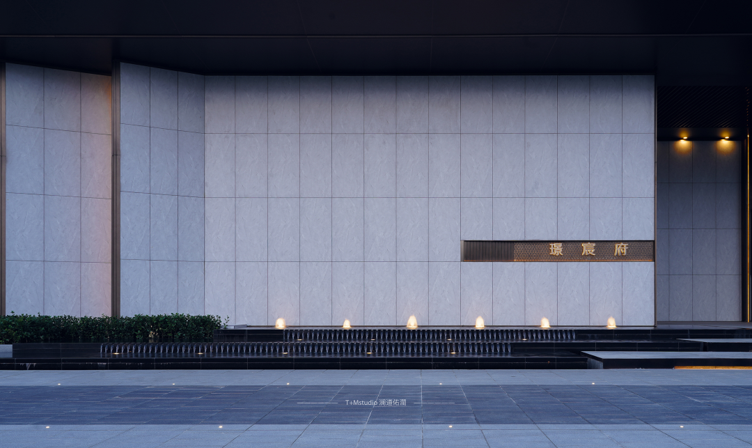 龙湖弘阳·南通璟宸府丨中国南通丨上海澜道佑澜环境设计有限公司-21