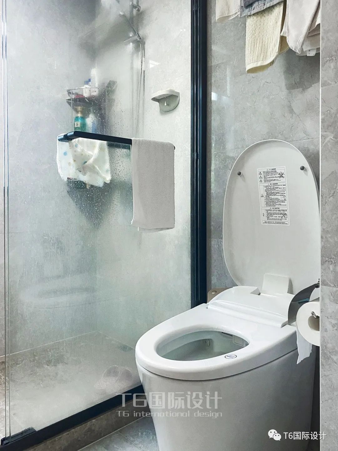 T6 业主焕新家丨中国闵行丨邱吉琨-99