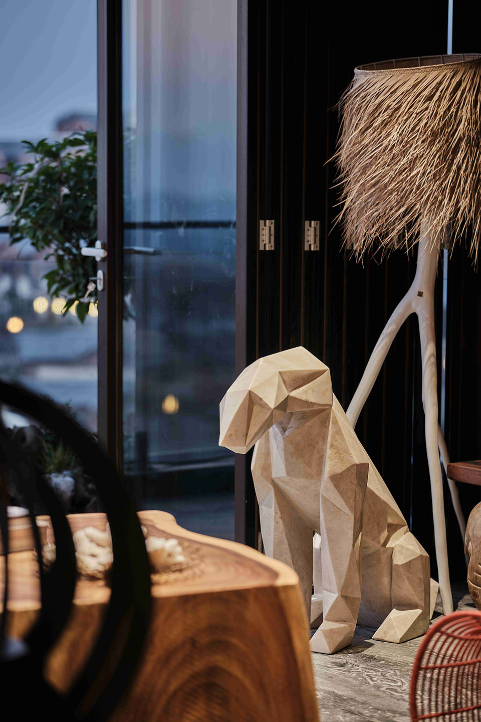 荒野的归属感丨中国福建丨十上设计-62