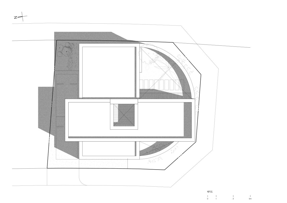 丨韩国丨AEA_Atelier Espace Architectes-38