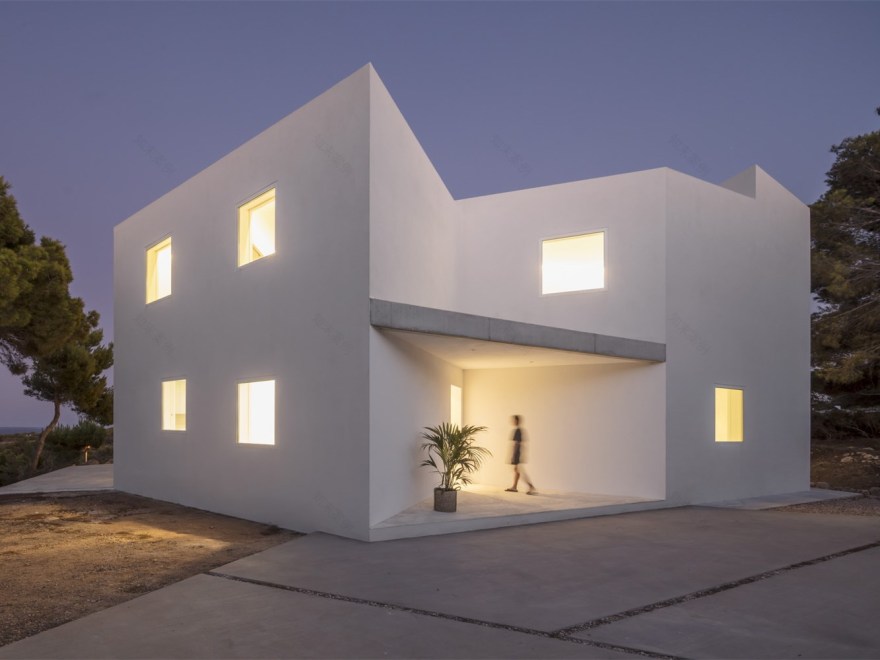 西班牙露台房-4