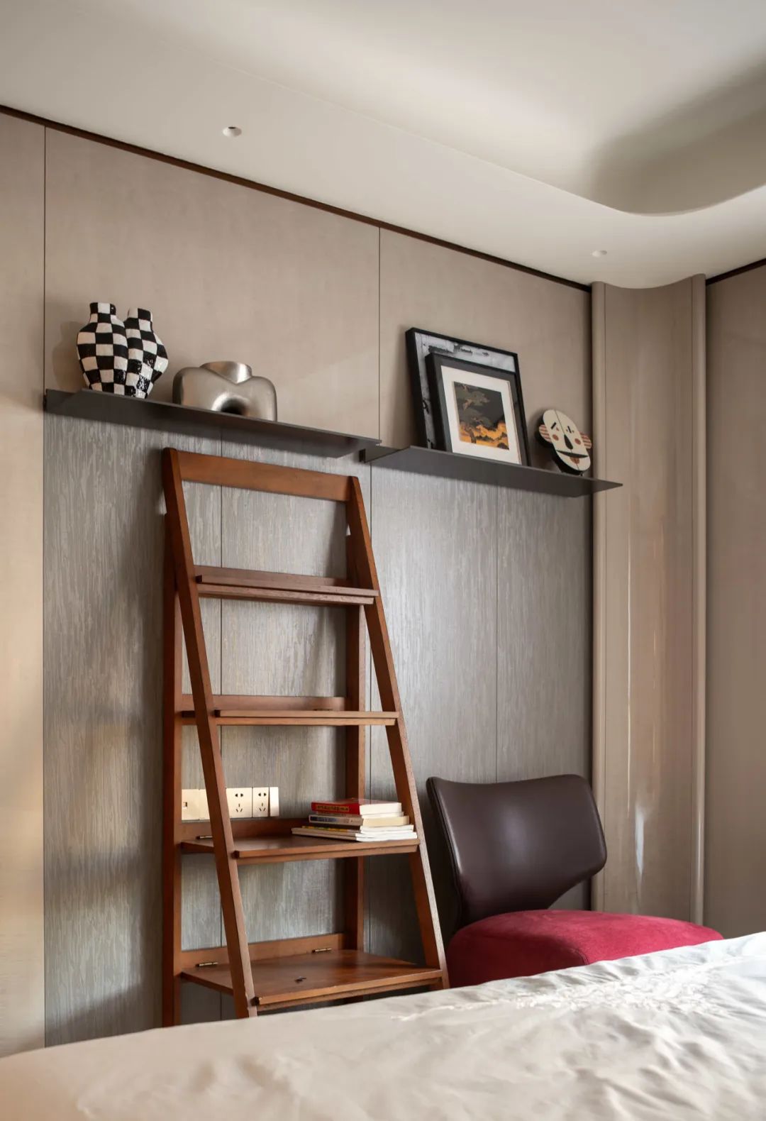 和畅驿山高尔·东方风韵丨中国武汉丨深圳钟泽设计事务所-68