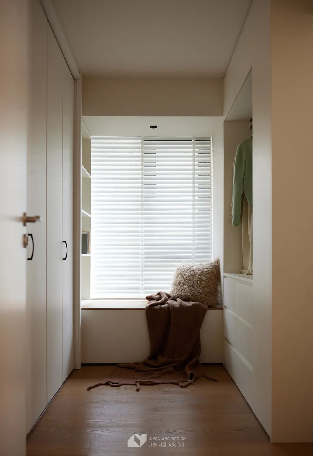 温和蝶变丨中国深圳丨境相设计-56