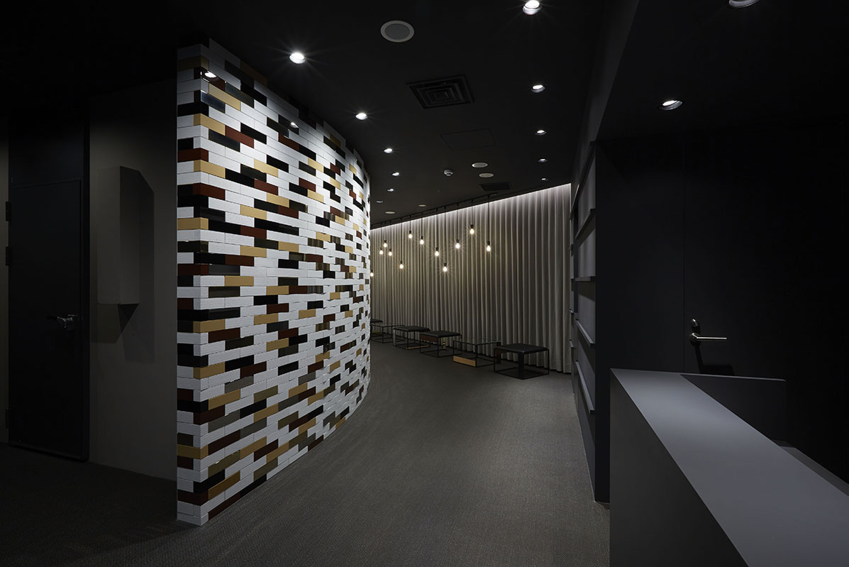 EYS 音乐工作室 | 材料对话，空间共鸣-14