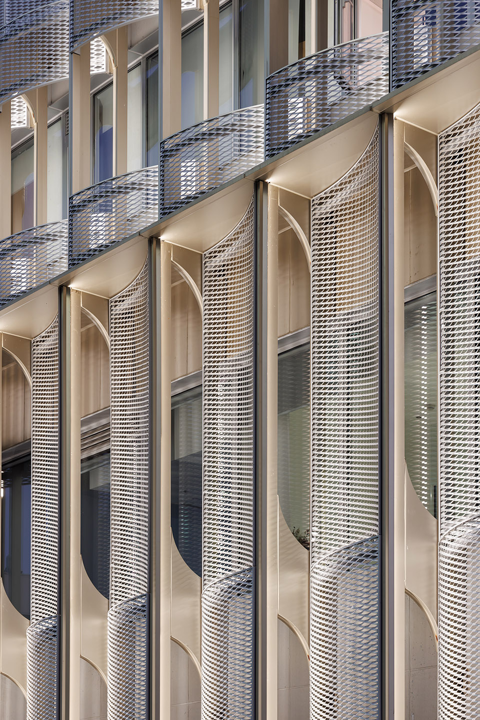 Gate M西岸梦中心1栋3栋丨中国徐汇丨HCCH合尘建筑,华建集团上海建筑设计研究院-106