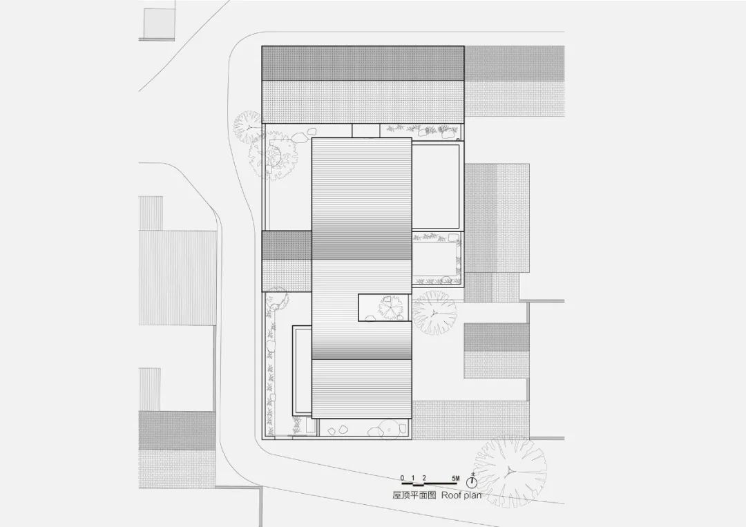 北京市郊乡村小院改造丨中国北京丨建筑营设计工作室-87