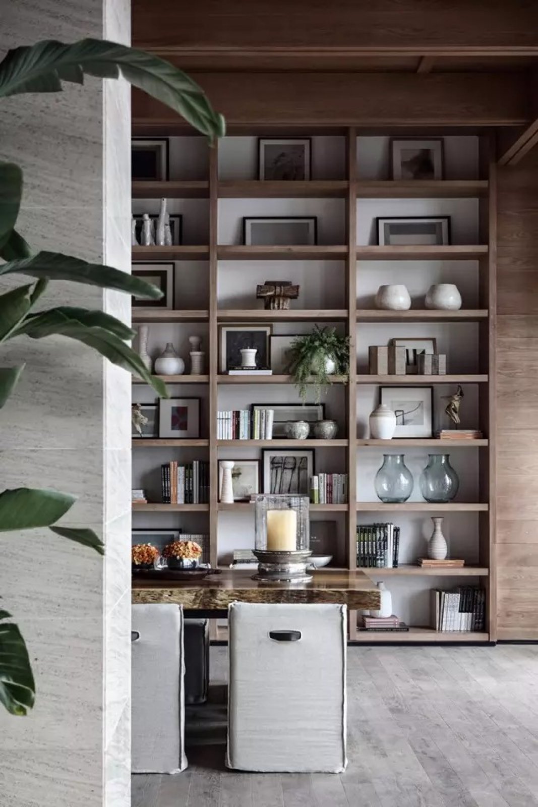 中交漫山销售中心  尚壹扬设计-26