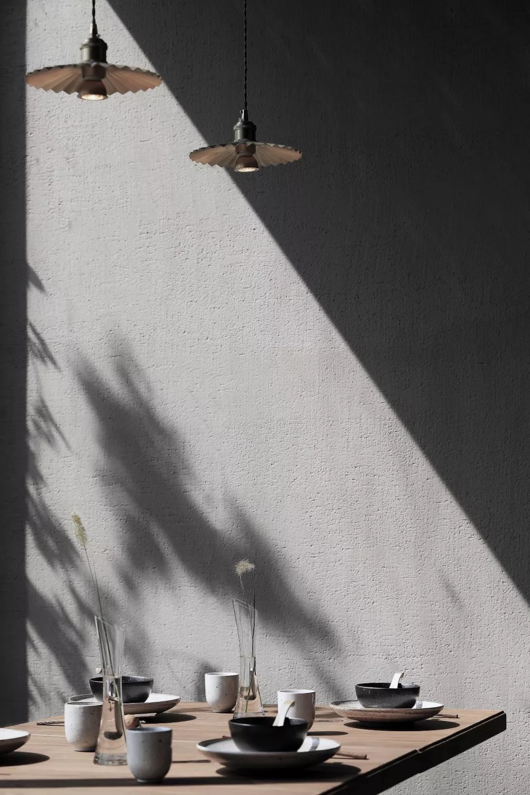 杭州绿城相心谷·诗意农庄——东方禅意与现代简约的完美结合-17