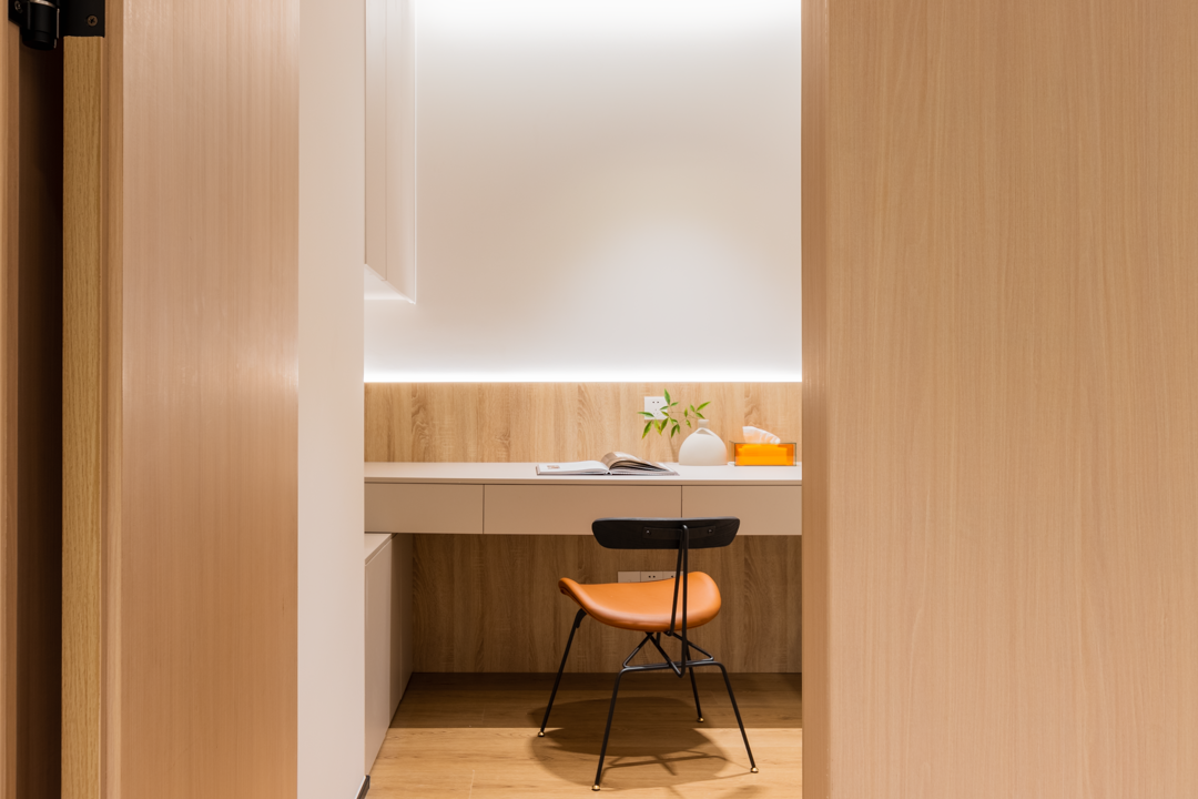 台州临海私宅设计丨中国台州丨本末空间设计-62