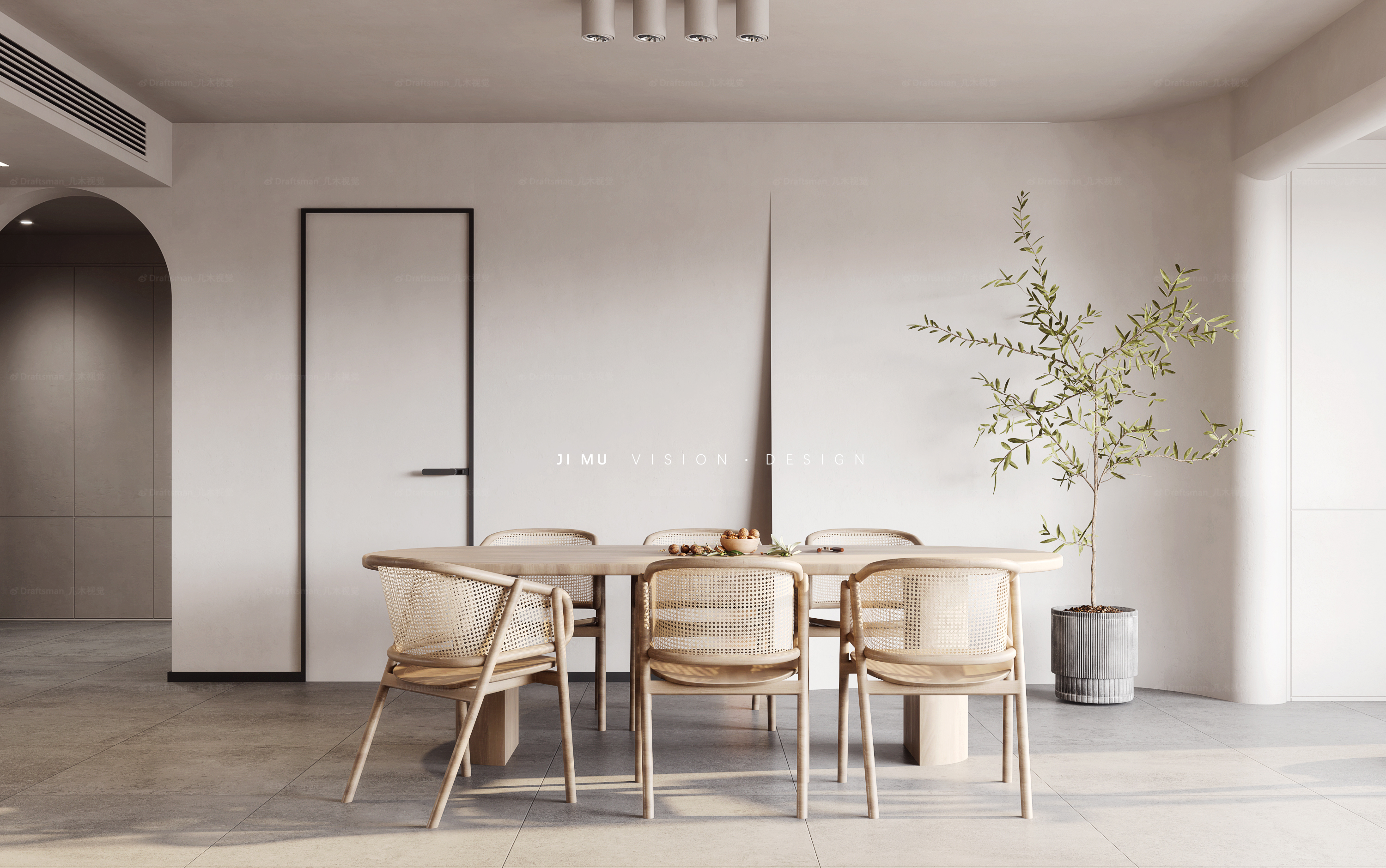 诧寂风格室内设计-13