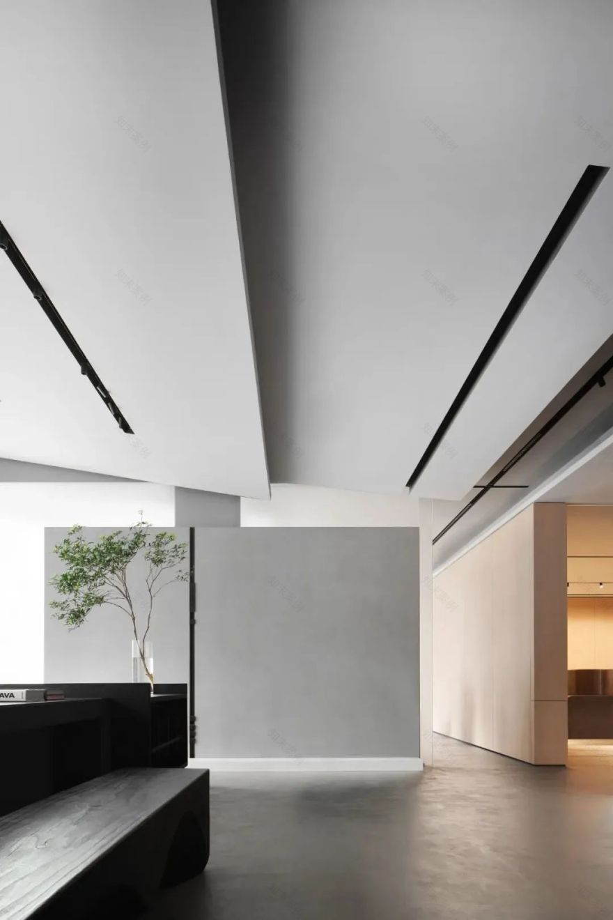 壹品国际总部办公室丨中国广州丨TTD广州本至设计事务所-42