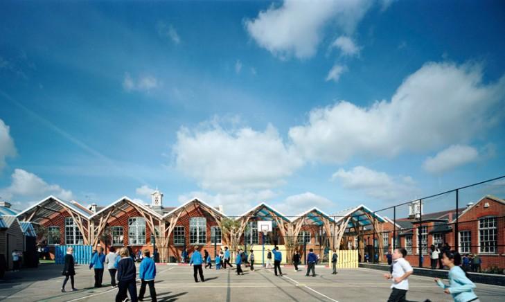 全球最具创意小学设计-59