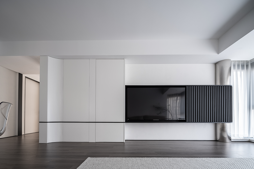 家的加减法丨中国温州丨鸿泰室内设计-56